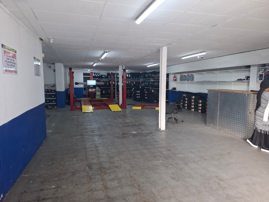 Commercial Property for Sale in Parow Western Cape
